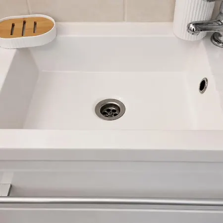 Διαμέρισμα Studio Cosy 22 M2 - Centre Historique Agde - Wifi Et Linge